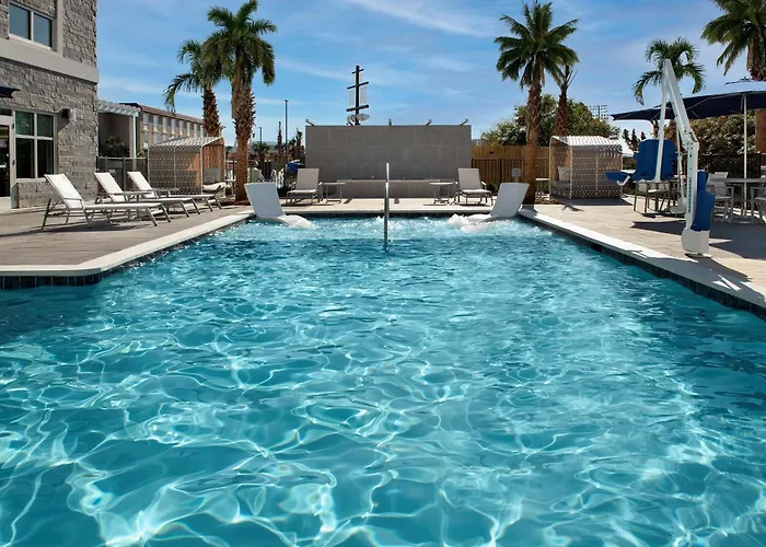 Homewood Suites By Hilton Destin